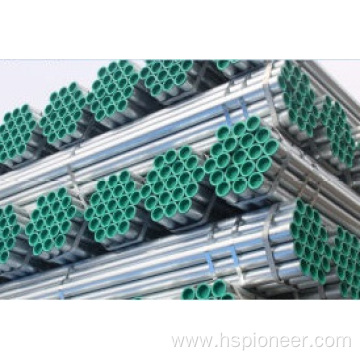 Steel Plastic Complex Pipe